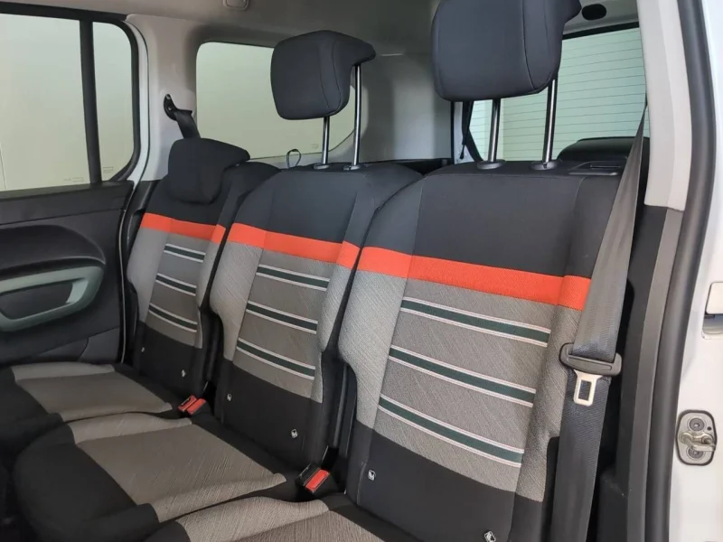 Imagen de CITROEN Berlingo