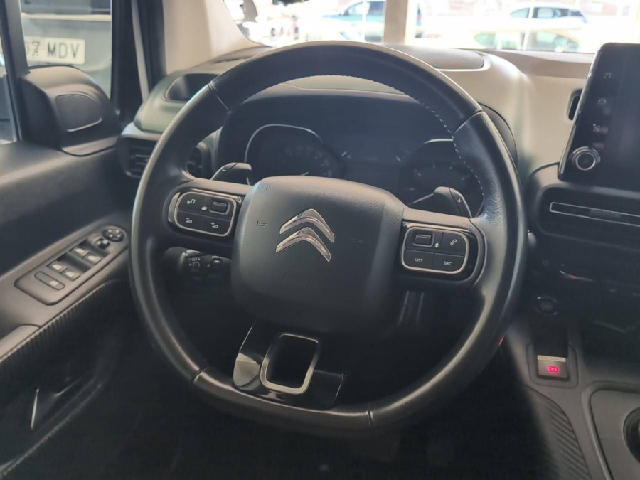 Imagen de CITROEN Berlingo