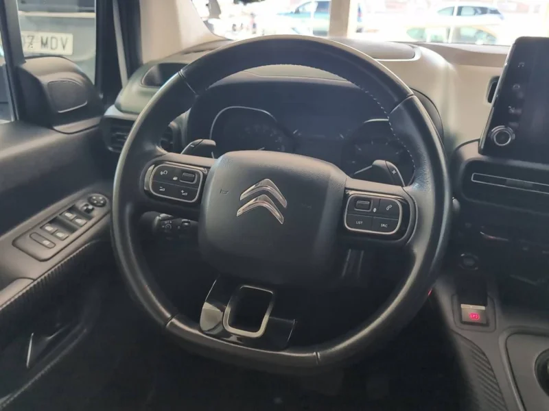 Imagen de CITROEN Berlingo