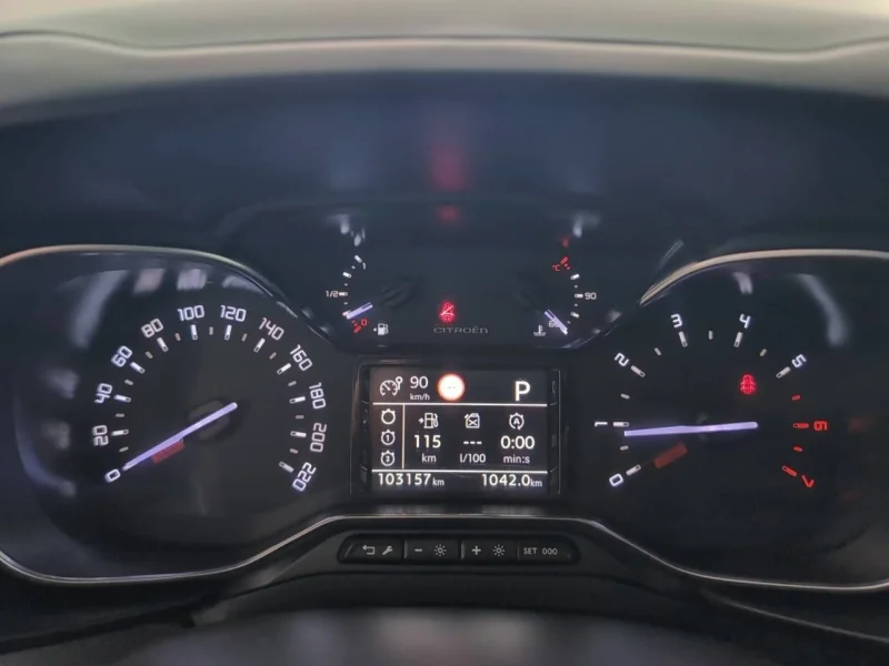 Imagen de CITROEN Berlingo