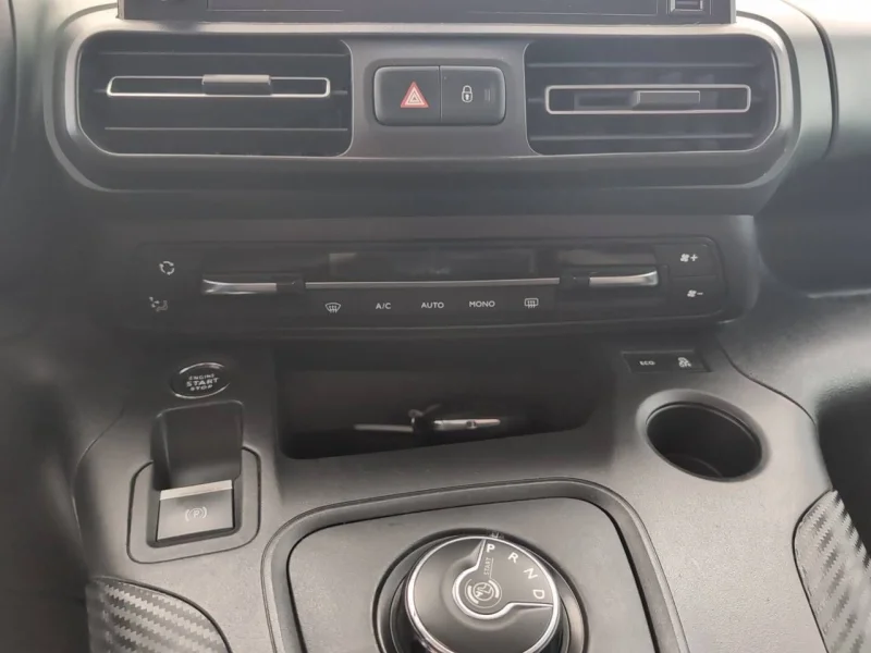 Imagen de CITROEN Berlingo