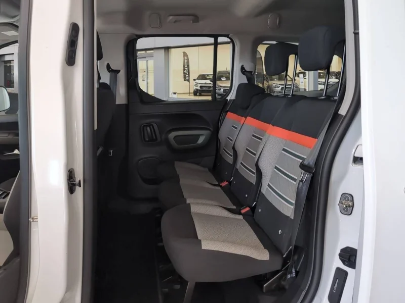 Imagen de CITROEN Berlingo