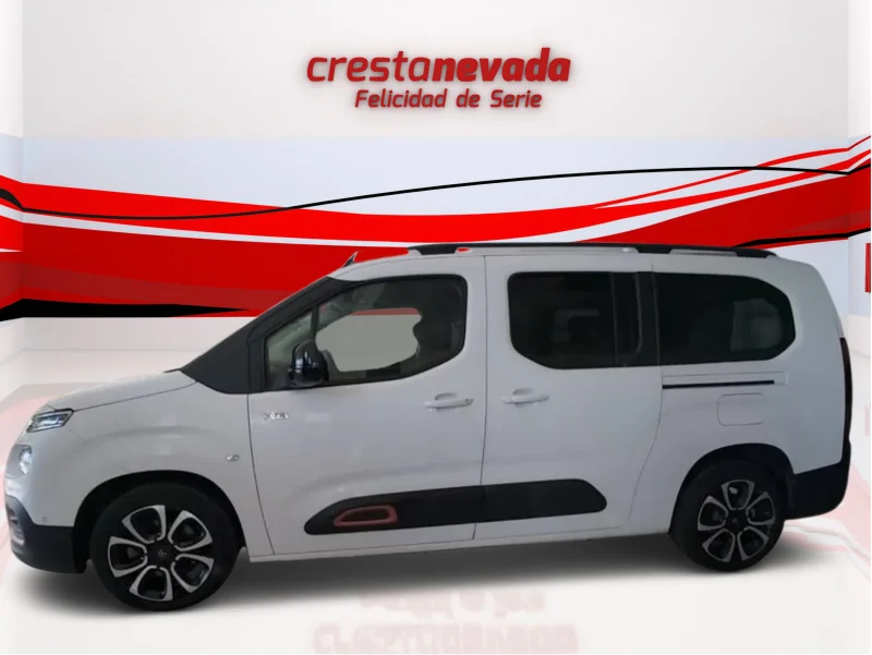 Imagen de CITROEN Berlingo