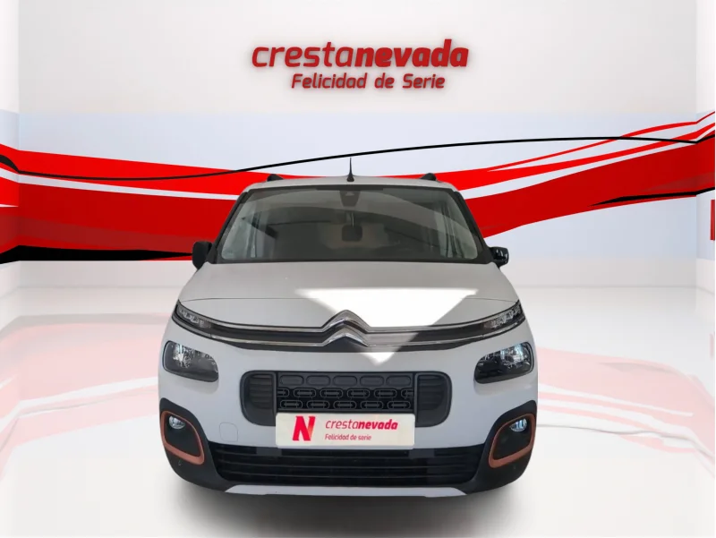 Imagen de CITROEN Berlingo