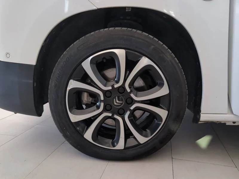 Imagen de CITROEN Berlingo