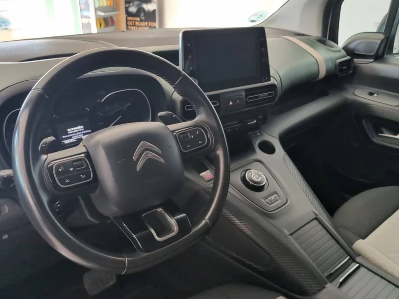 Imagen de CITROEN Berlingo