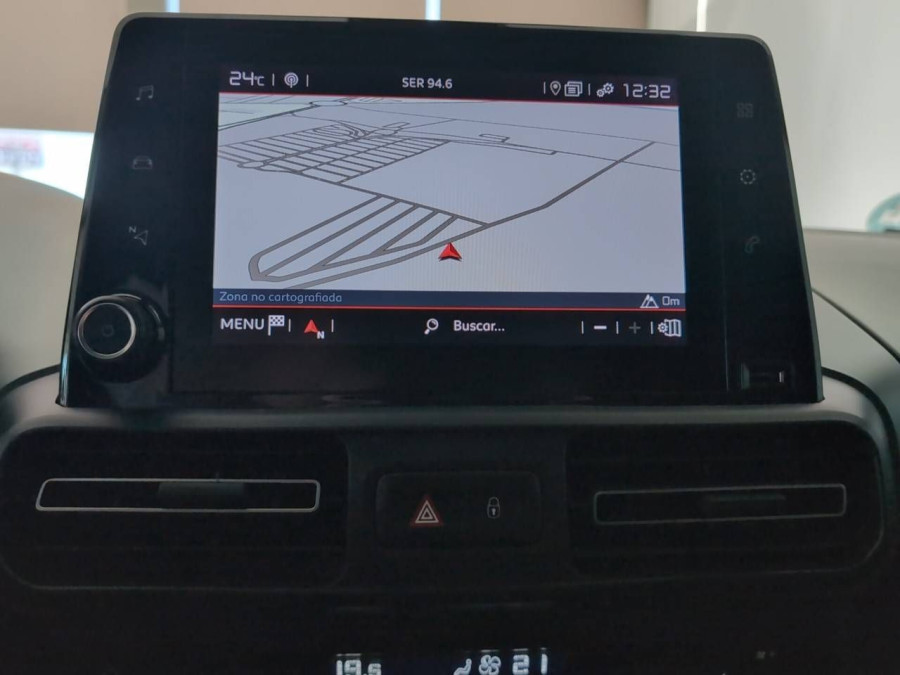 Imagen de CITROEN Berlingo