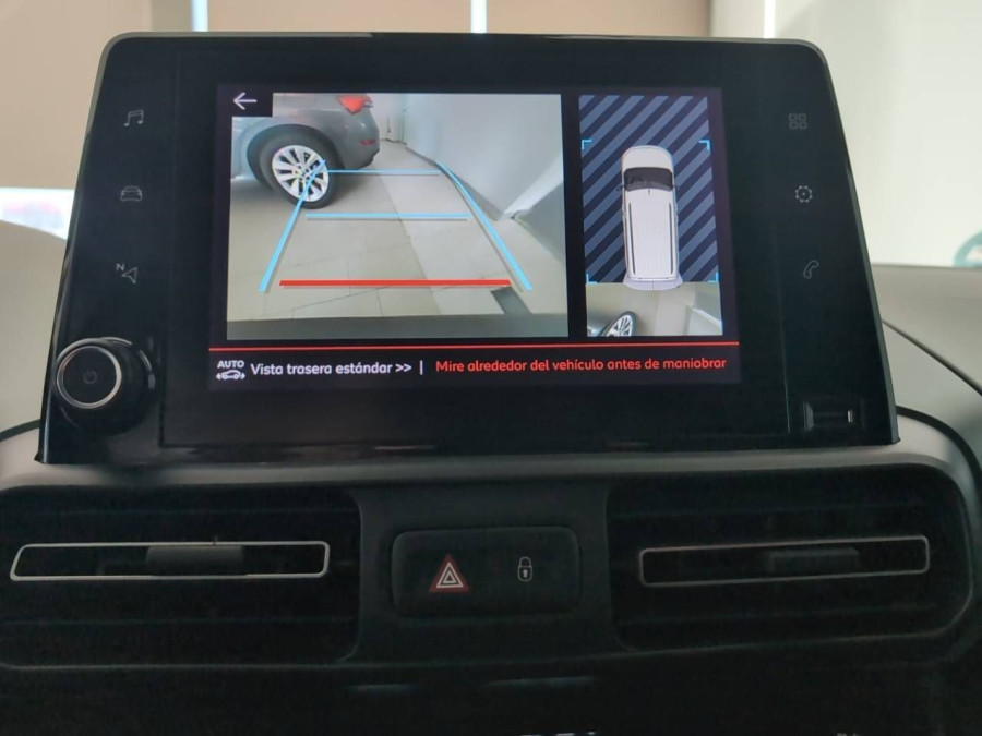 Imagen de CITROEN Berlingo