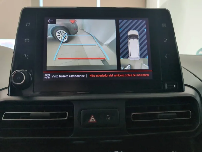 Imagen de CITROEN Berlingo