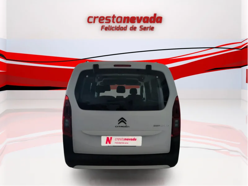 Imagen de CITROEN Berlingo