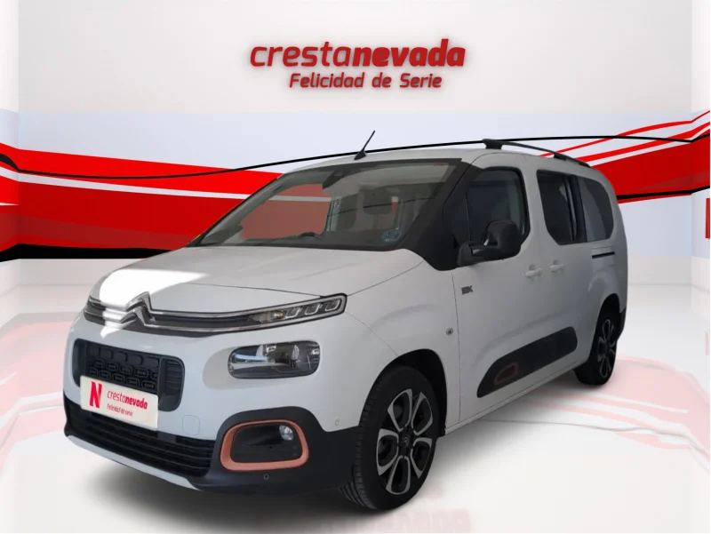 Imagen de CITROEN Berlingo