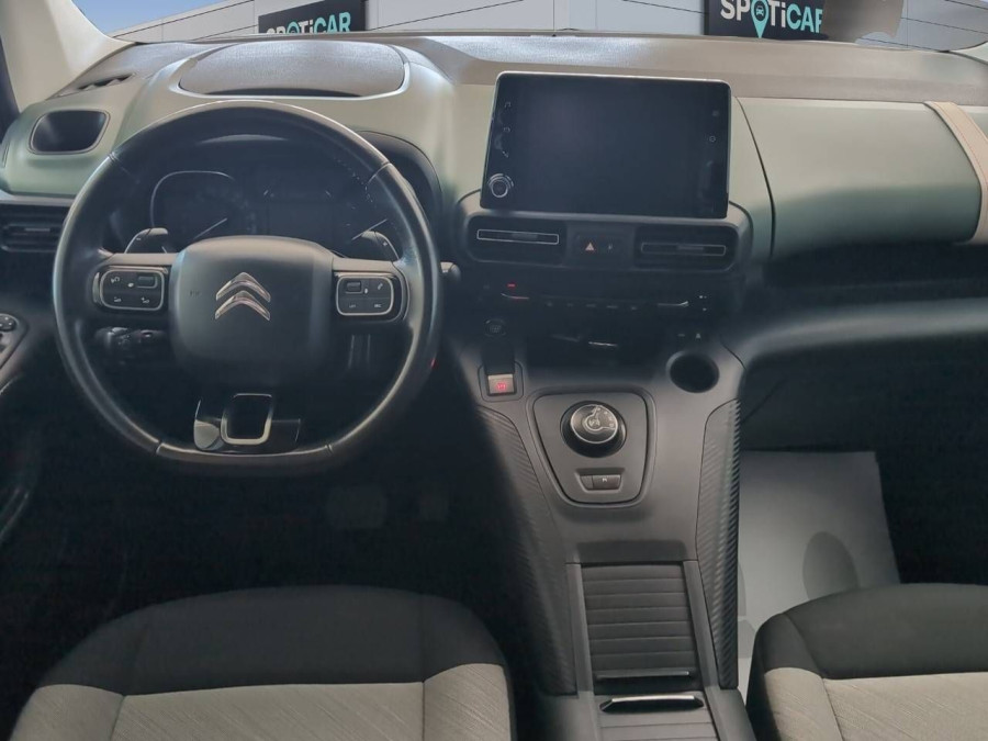 Imagen de CITROEN Berlingo