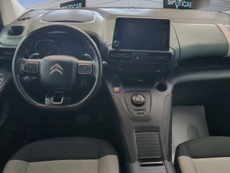 Imagen de CITROEN Berlingo