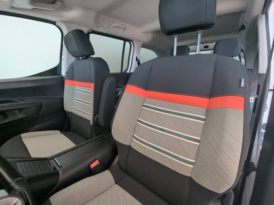 Imagen de CITROEN Berlingo