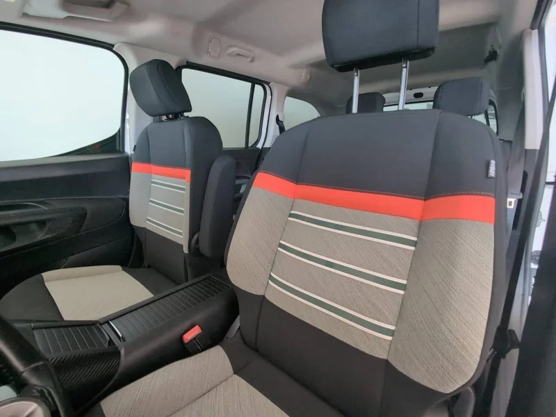Imagen de CITROEN Berlingo