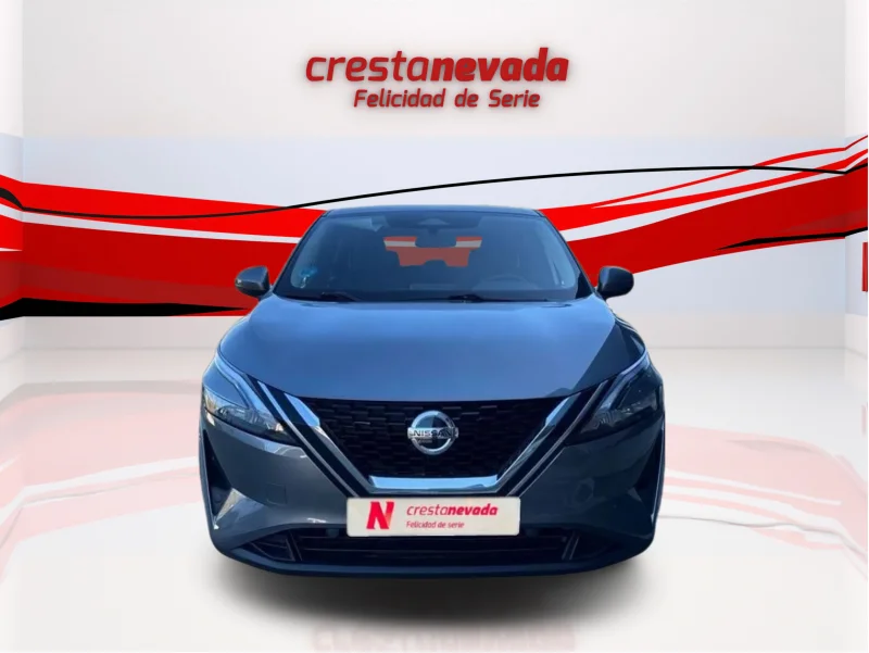 Imagen de NISSAN QASHQAI
