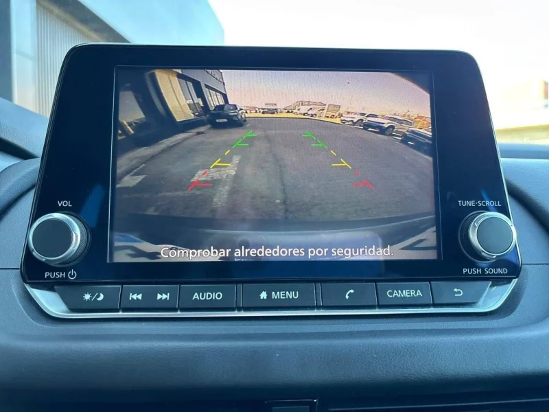 Imagen de NISSAN QASHQAI