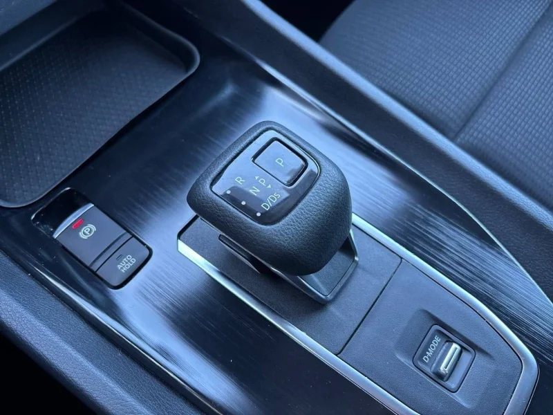 Imagen de NISSAN QASHQAI