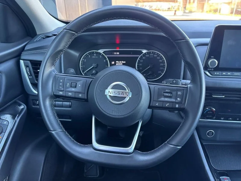 Imagen de NISSAN QASHQAI