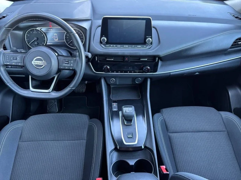 Imagen de NISSAN QASHQAI