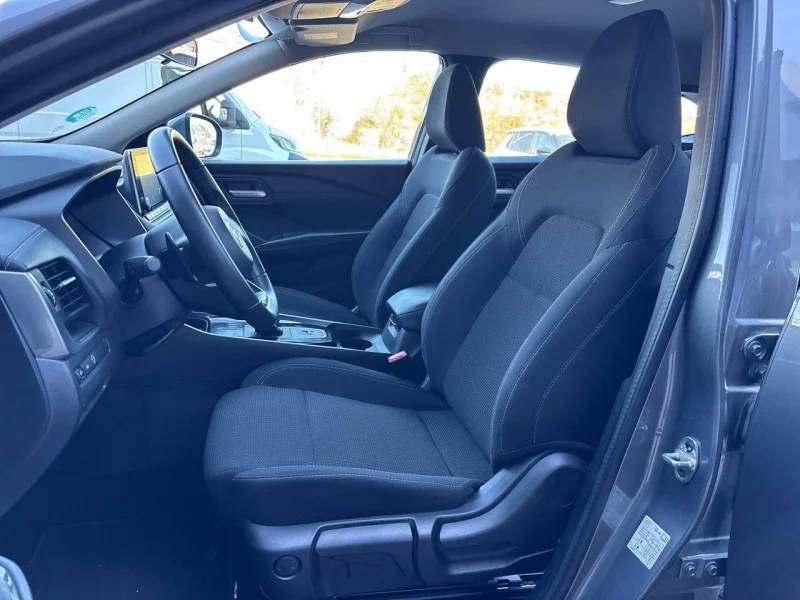 Imagen de NISSAN QASHQAI