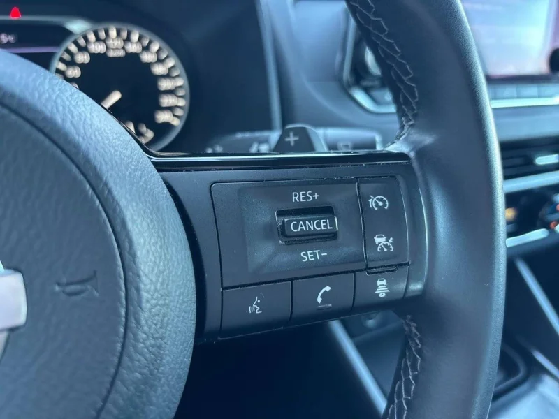 Imagen de NISSAN QASHQAI