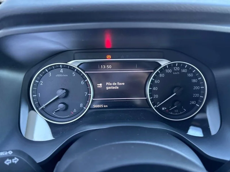 Imagen de NISSAN QASHQAI