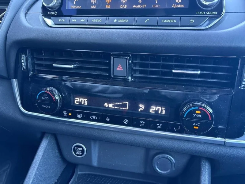 Imagen de NISSAN QASHQAI