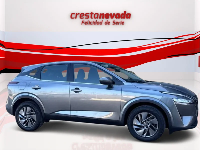 Imagen de NISSAN QASHQAI