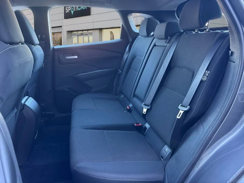 Imagen de NISSAN QASHQAI