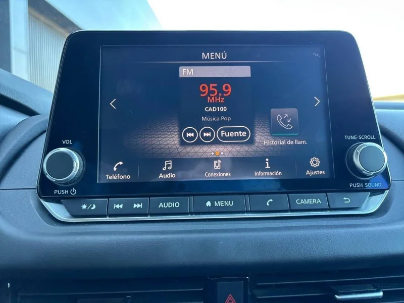 Imagen de NISSAN QASHQAI