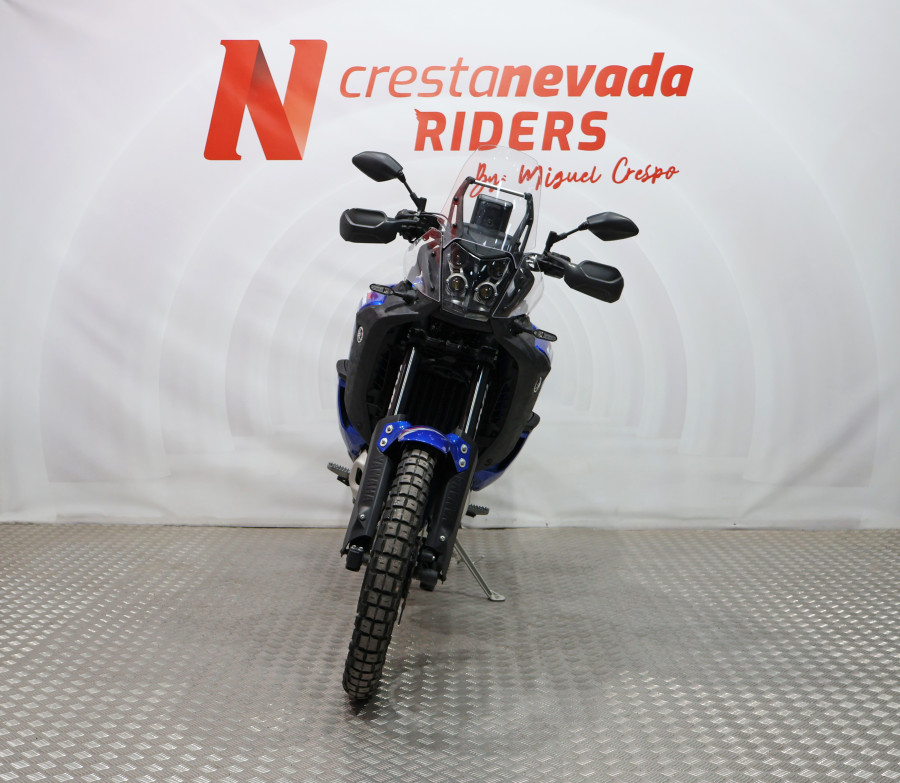 Imagen 5 de Yamaha TENERE 700 Gasolina 48 CV