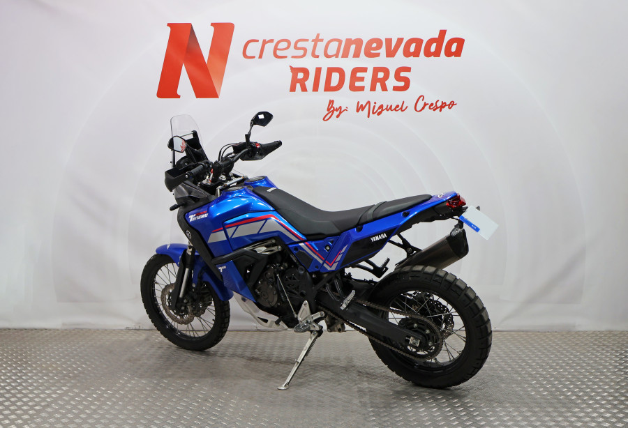 Imagen 10 de Yamaha TENERE 700 Gasolina 48 CV