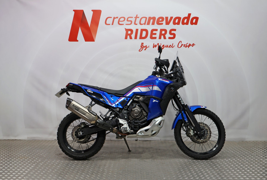 Imagen 7 de Yamaha TENERE 700 Gasolina 48 CV
