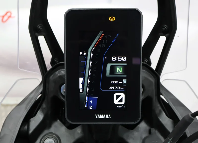 Imagen de Yamaha TENERE 700