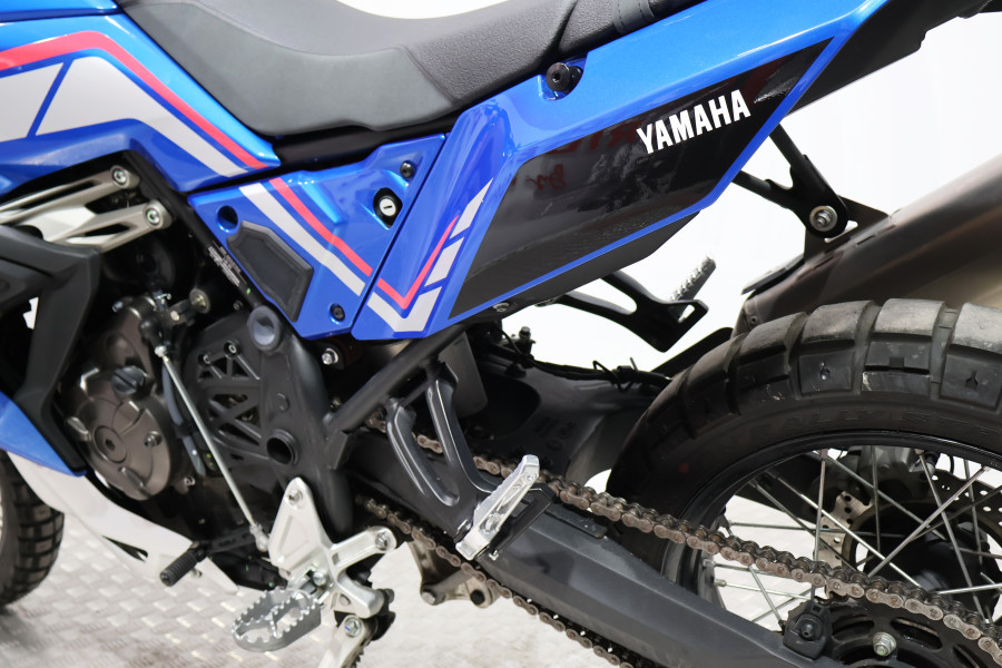 Imagen 14 de Yamaha TENERE 700 Gasolina 48 CV