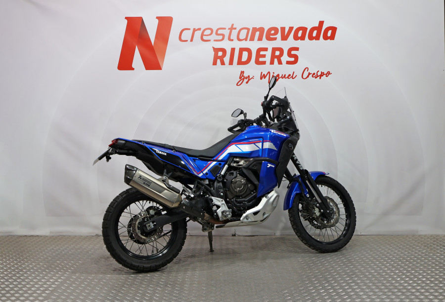 Imagen 11 de Yamaha TENERE 700 Gasolina 48 CV