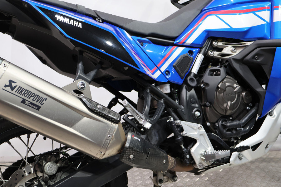 Imagen 15 de Yamaha TENERE 700 Gasolina 48 CV