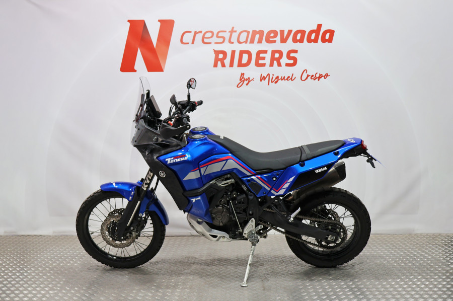 Imagen 3 de Yamaha TENERE 700 Gasolina 48 CV