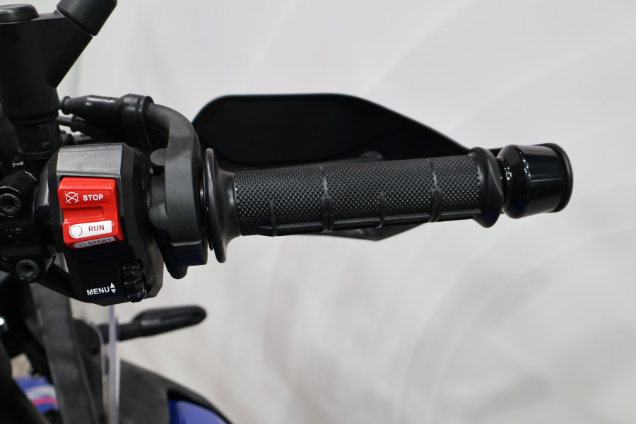 Imagen 9 de Yamaha TENERE 700 Gasolina 48 CV