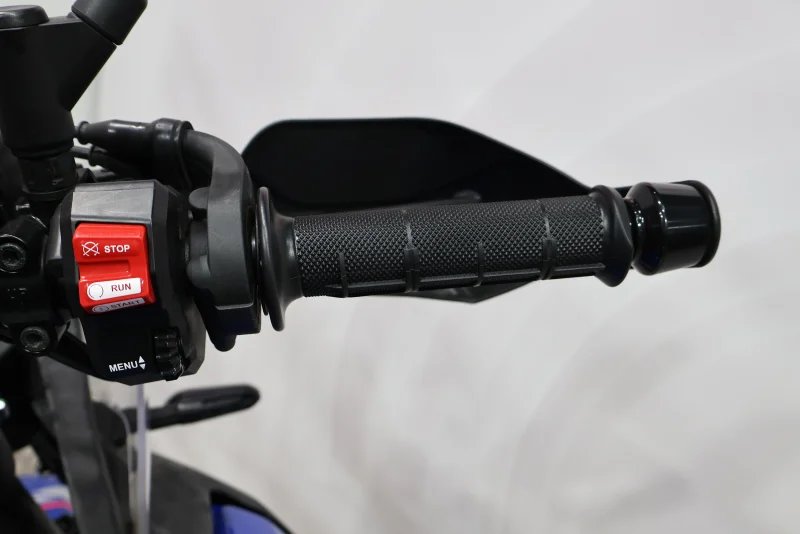 Imagen de Yamaha TENERE 700