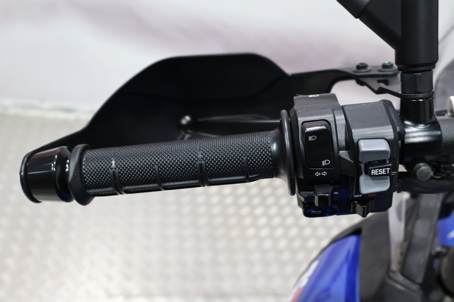 Imagen 8 de Yamaha TENERE 700 Gasolina 48 CV