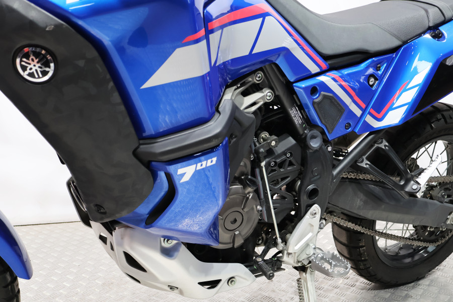 Imagen 13 de Yamaha TENERE 700 Gasolina 48 CV