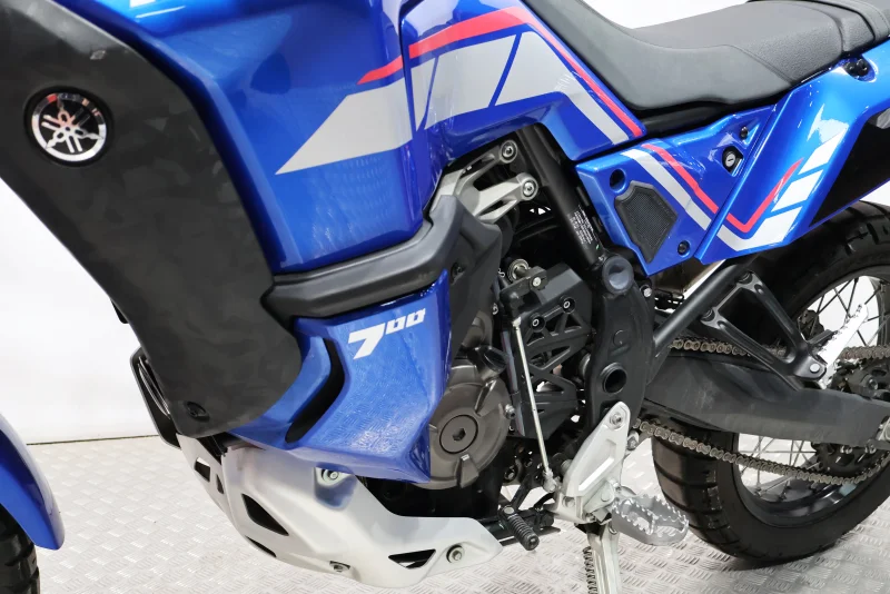 Imagen de Yamaha TENERE 700