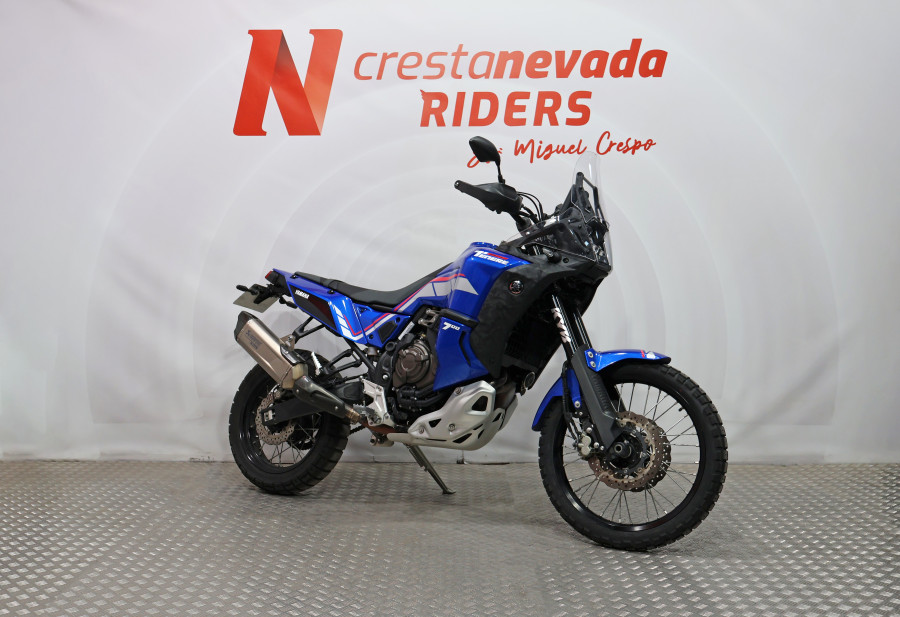 Imagen 6 de Yamaha TENERE 700 Gasolina 48 CV