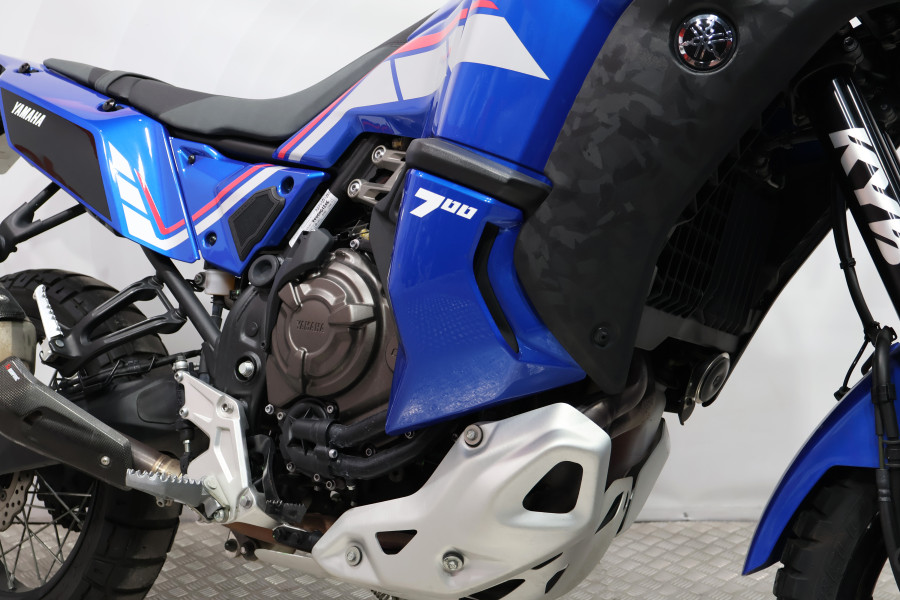 Imagen 12 de Yamaha TENERE 700 Gasolina 48 CV