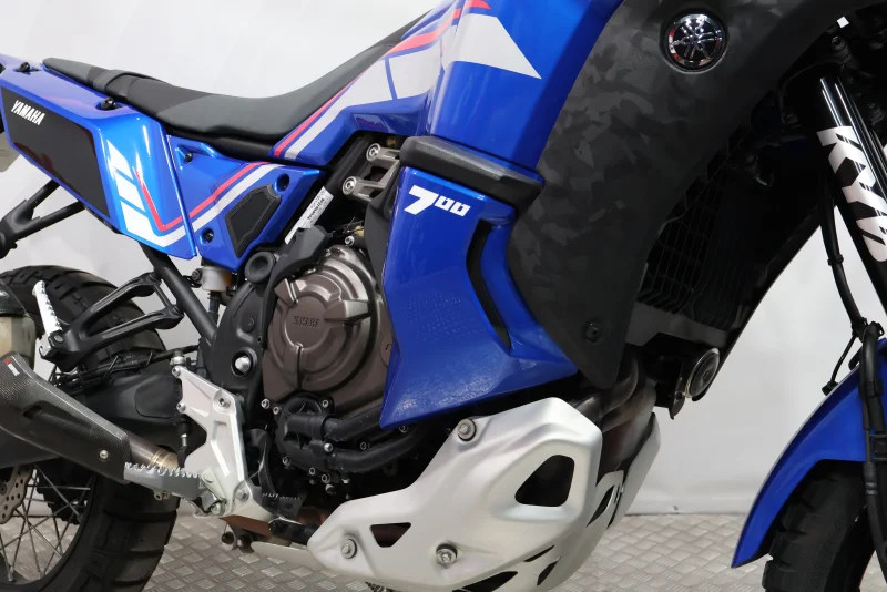 Imagen de Yamaha TENERE 700
