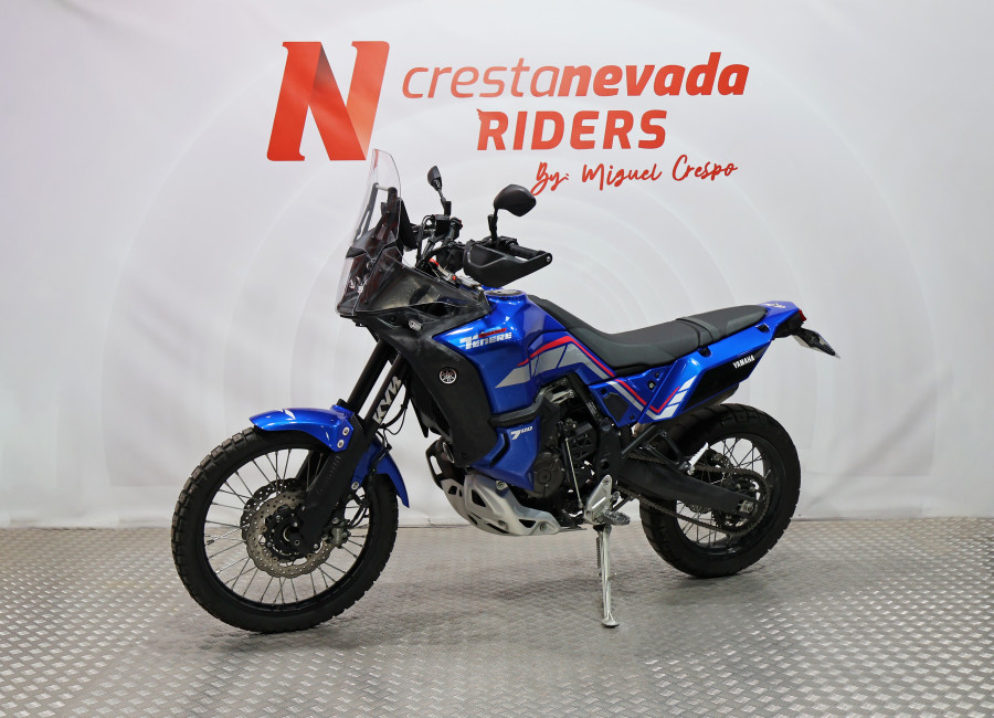 Imagen 4 de Yamaha TENERE 700 Gasolina 48 CV