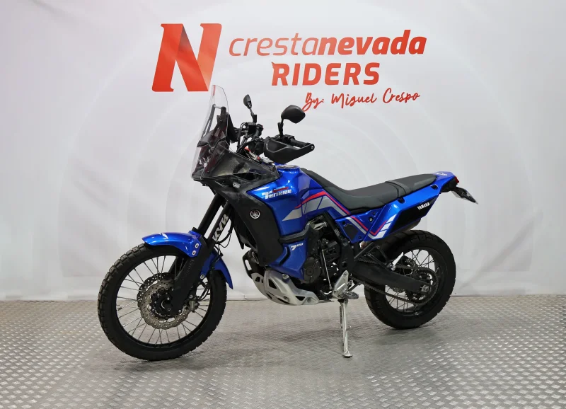 Imagen de Yamaha TENERE 700