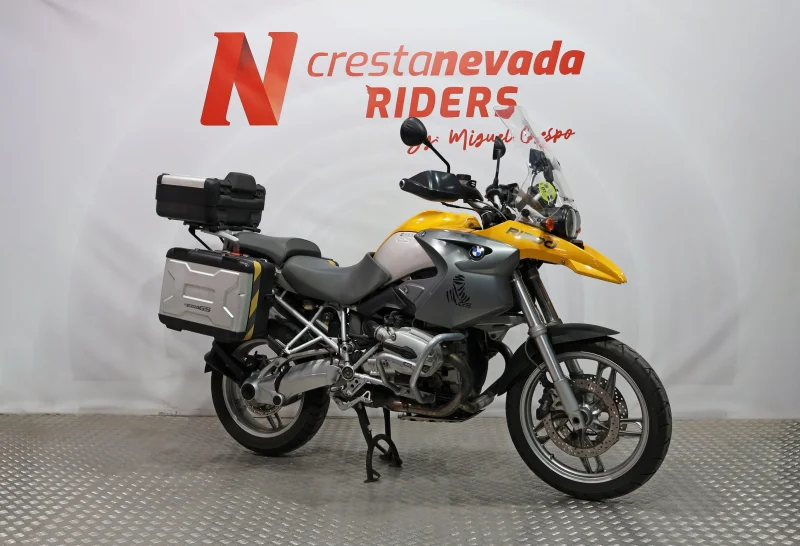 Imagen de BMW R 1200 GS